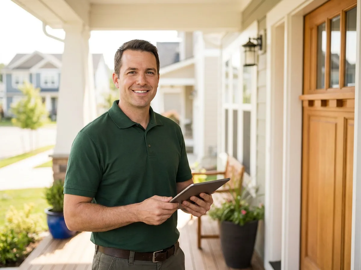 Pest control FAQs for Holly Springs, MS